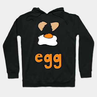 This is an EGG Hoodie